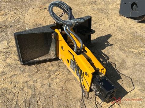 trx hb750 skid steer hydraulic hammer|TRX HB750 Hammer/Breaker .